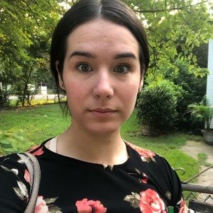 Meet your Posher, Kristen